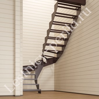 Каркас Лестницы КО-5