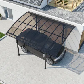 Навес  M-11